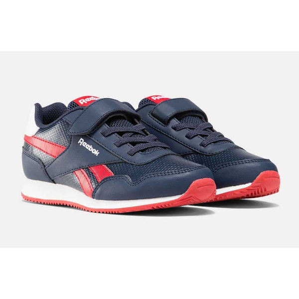 Reebok Royal Cl Jog 3.0 Skor 1v Blå EU 32 Pojke