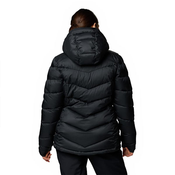 Columbia Abbott Peak™ Ii Takki Musta XS Nainen