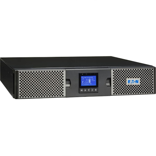 Eaton Ups 9px1500irt2u Rack Sort One Size / EU Plug