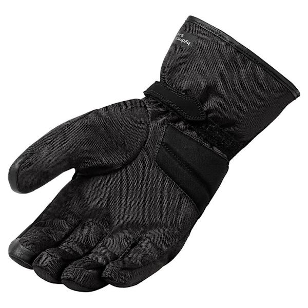 Revit Winter Woman Handsker Bornite H2o Sort S