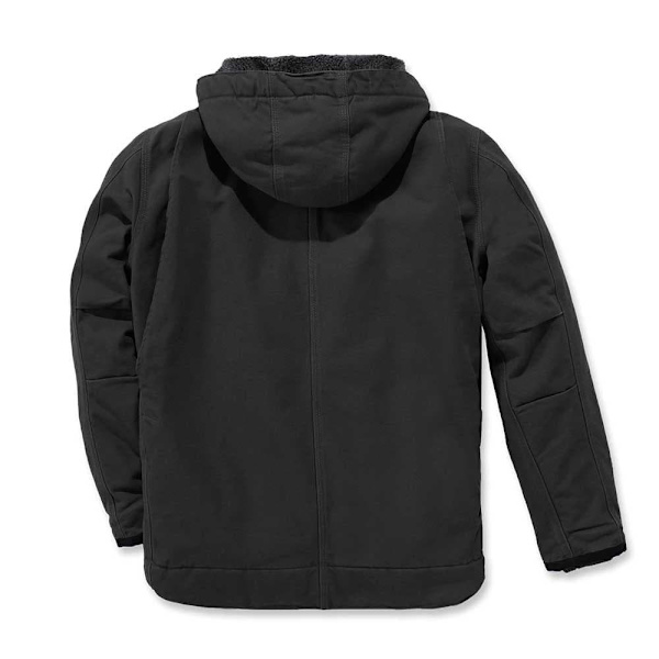 Carhartt Jakke Bartlett Sort M