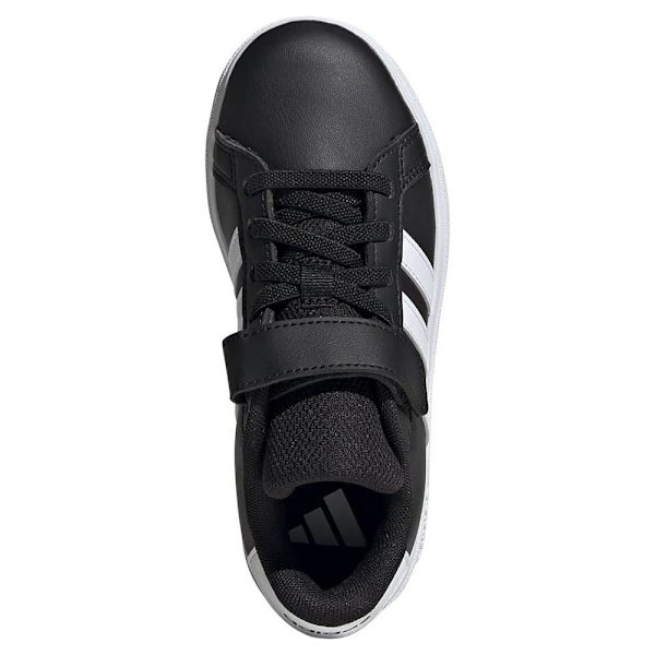 Adidas Grand Court 2.0 Skor Svart EU 32 Pojke