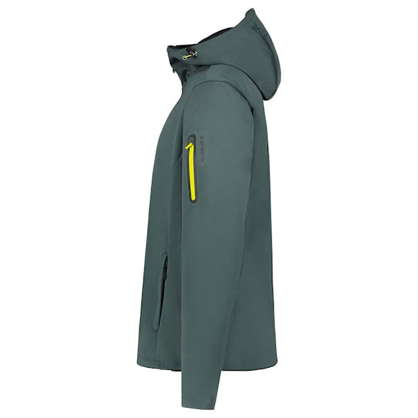 Icepeak Brinsmade Jacka Grönt 46 Man