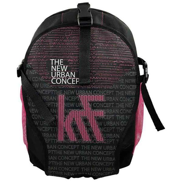 Krf New York Skate Pack Svart