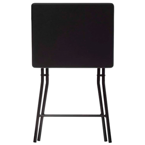 Five Klapbord 48x38 Cm Sort