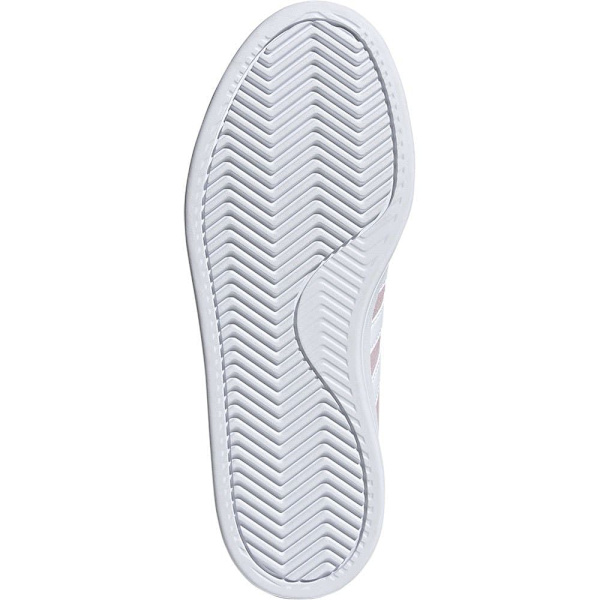 Adidas Trænere Grand Court 2.0 Rosa EU 36 Kvinde