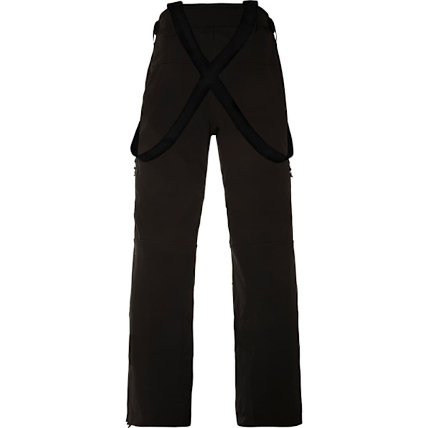 Protest Byxor Hollow Svart XS Man