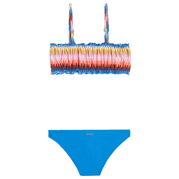Protest Bikinit Claud Jr Monivärinen 152 cm