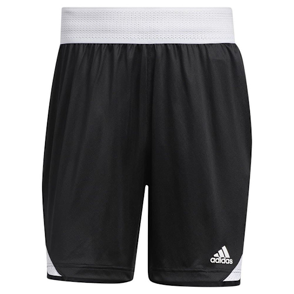 Adidas Shorts Paris 23/24 Icon Squad Sort XL / Regular Mand