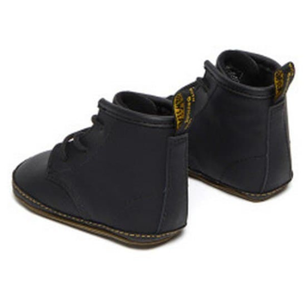 Dr Martens StØvler 1460 Crib Mason Sort EU 19 Dreng