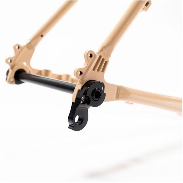 Finna Landscape Grusramme Beige L