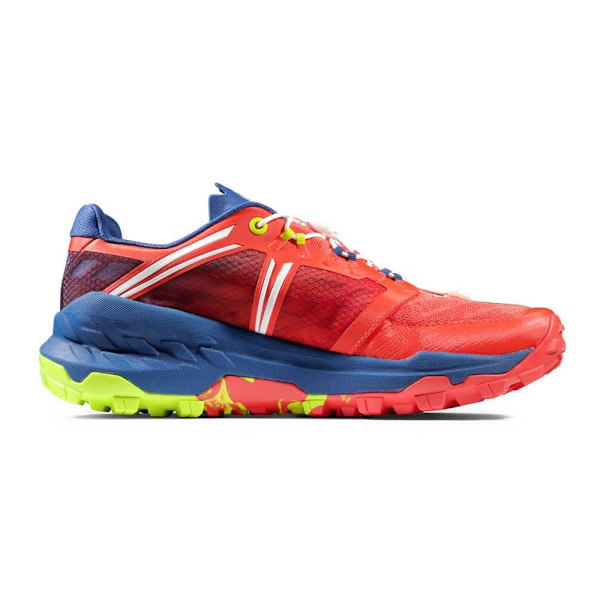 Mammut Sertig Tr Low Trailsko  EU 40 2/3 Kvinde