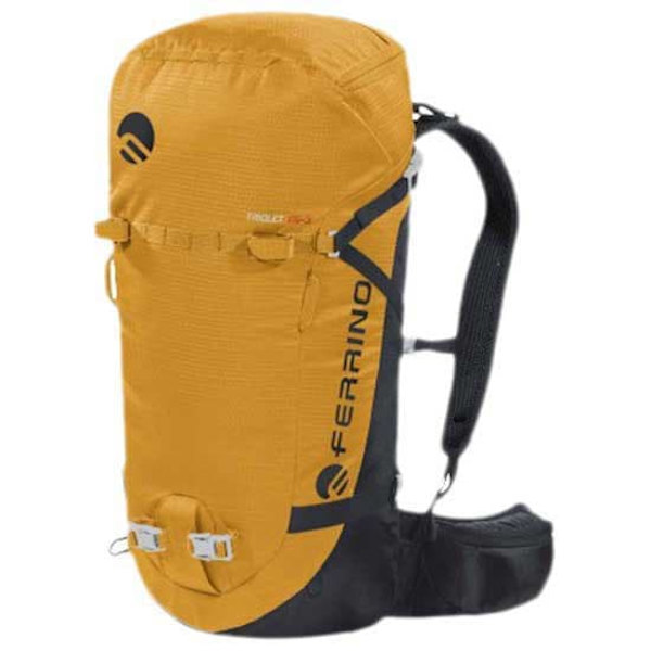 Ferrino Triolet 25+3l Ryggsäck Orange