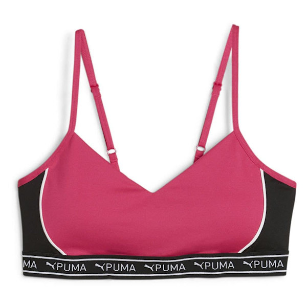 Puma Sports-bh Move Strong Rosa S Kvinde
