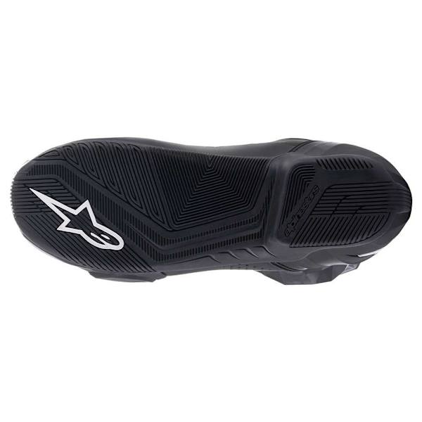 Alpinestars Moottoripyörä Kengät Sp-2 Musta EU 43 Mies