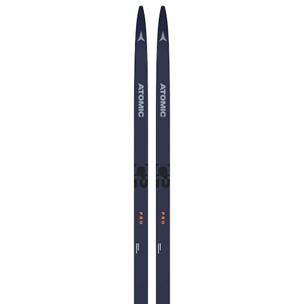 Atomic Pro C2 Skintec Med+prolink Shift Cl Langrendsski Pakke Blå 188