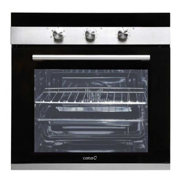 Cata Ovn Cm 760 As 50l Sort 60 cm Sort