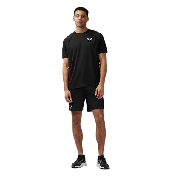 Castore Adapt Graphic T-shirt Med Korte ærmer  L Mand