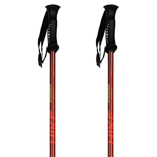 Asolo Hike Pæle Transparent 64-135 cm