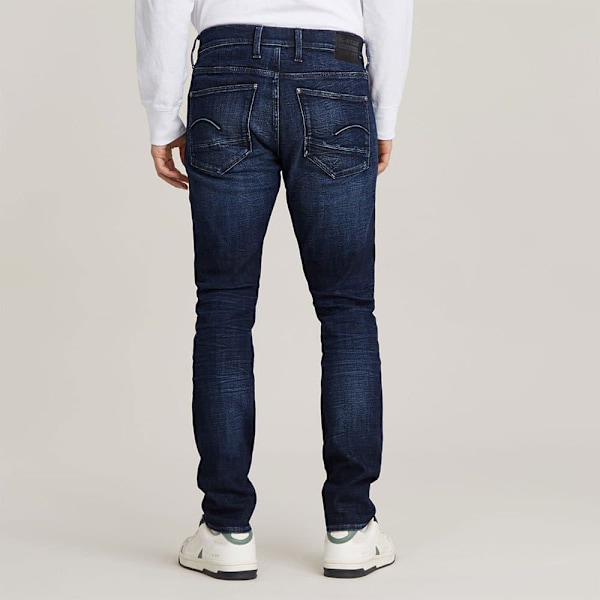 G-star Revend Fwd Skinny Jeans Blå 29 / 32 Man
