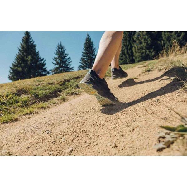 Millet Vandresko Hike Up Sort EU 41 1/3 Kvinde