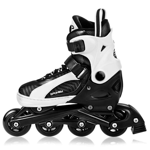 Spokey Linjassa Luistimet Ori Musta EU 33-36