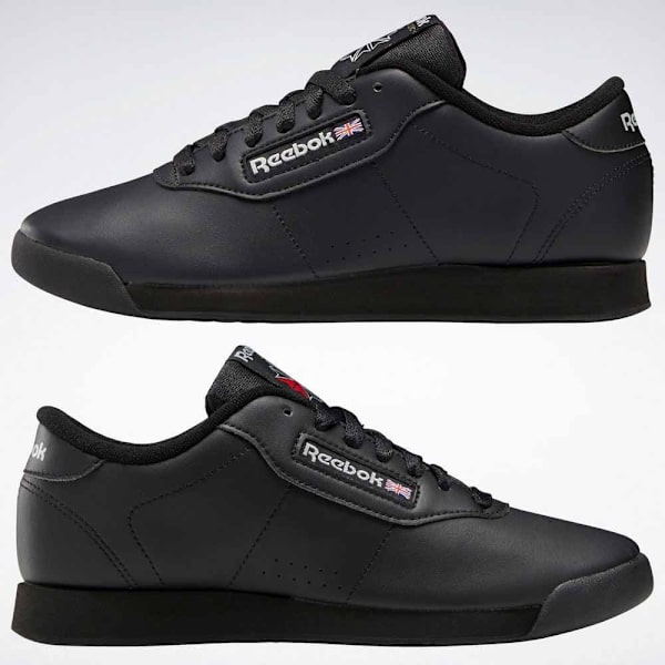 Reebok Utbildare Princess Svart EU 40 1/2 Kvinna