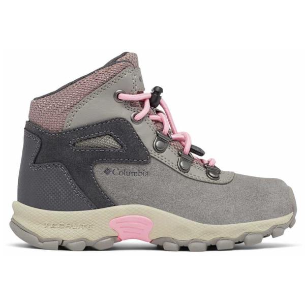 Columbia Vaelluskengät Childrens Newton Ridge™ Amped Harmaa EU 31
