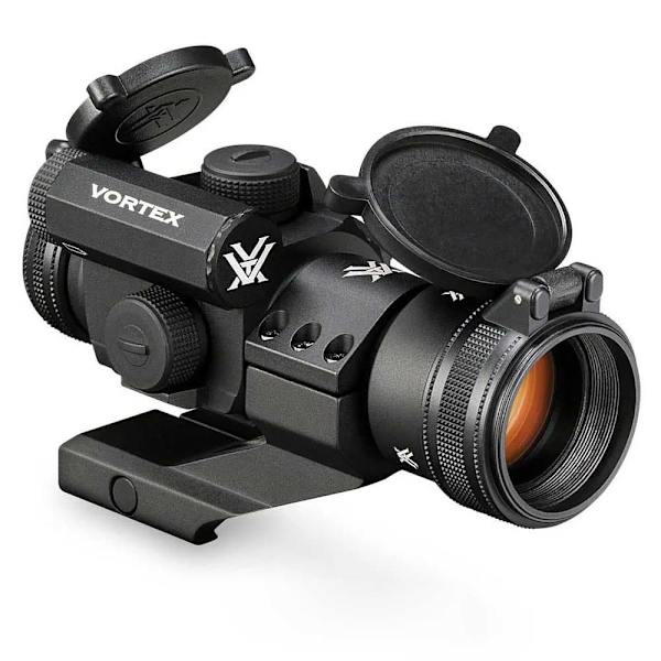 Vortex Red Dot Sight Strikefire Ii Sf-br-504