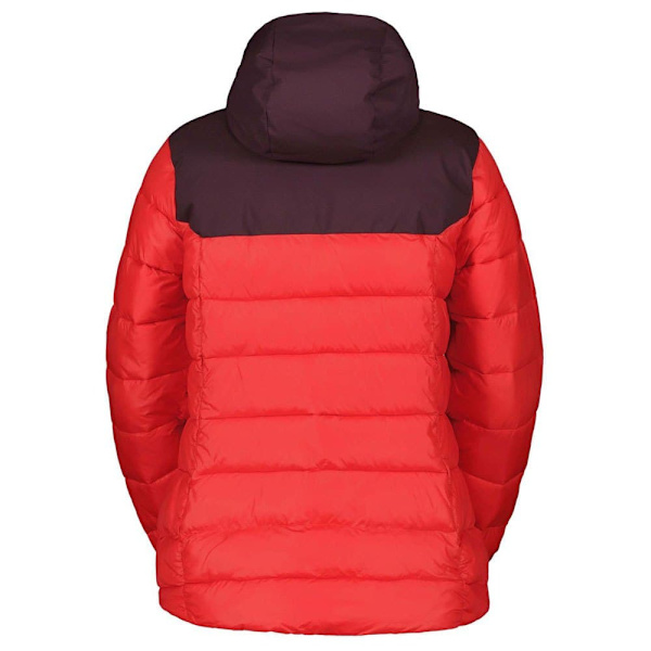 Scott Insuloft Warm Jakke  S Kvinde