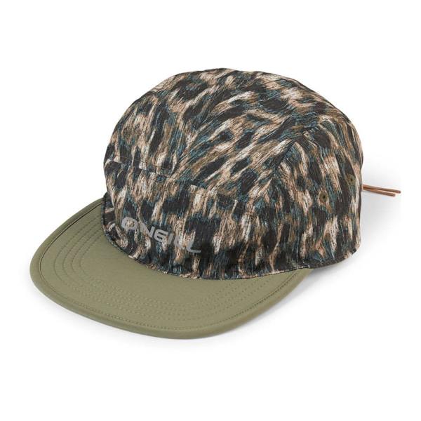 O´neill Keps Reversible Grönt  Man