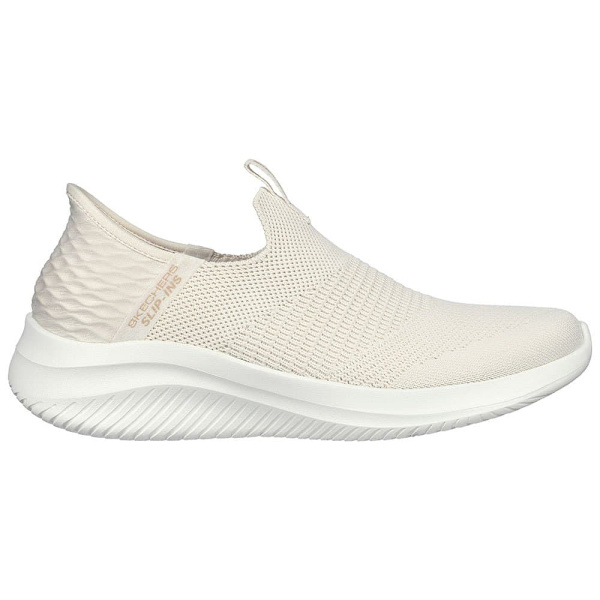 Skechers Trænere Ultra Flex 3.0 Beige EU 40 Kvinde