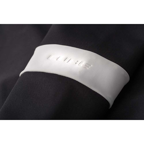 Cube Blackline Softshell Jakke Sort XS Mand