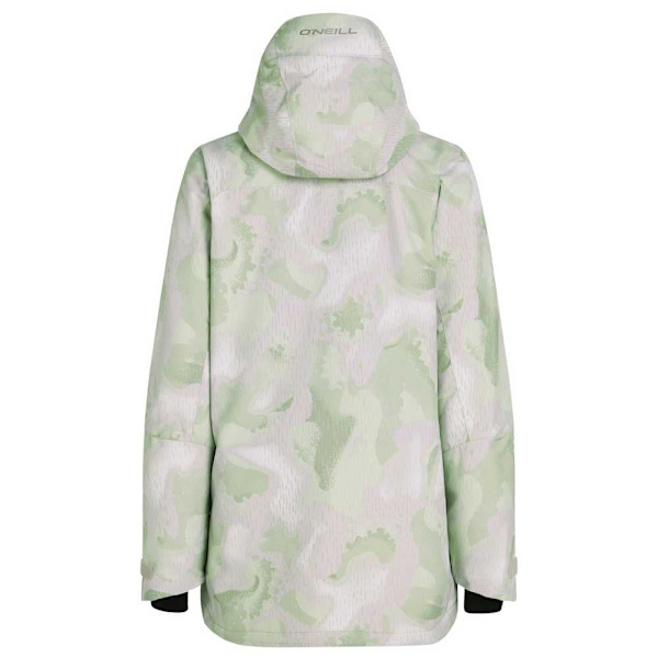 O´neill Utility Hybrid Jacka  M Kvinna