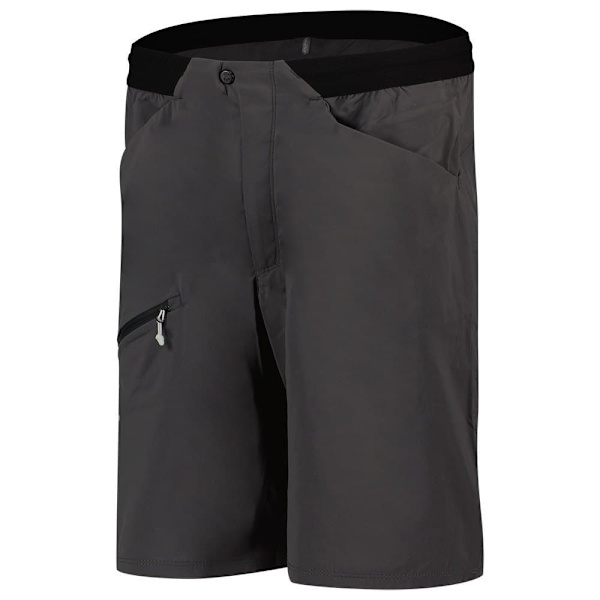 Haglofs L.i.m Fuse Shorts Grå M Kvinde