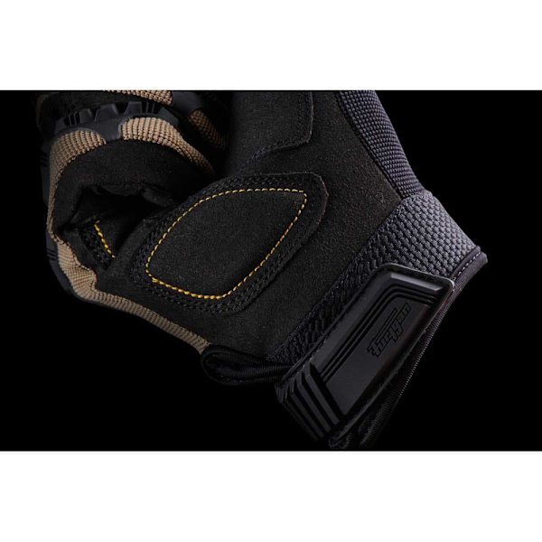 Furygan Handsker Tekto Evo Brun XL