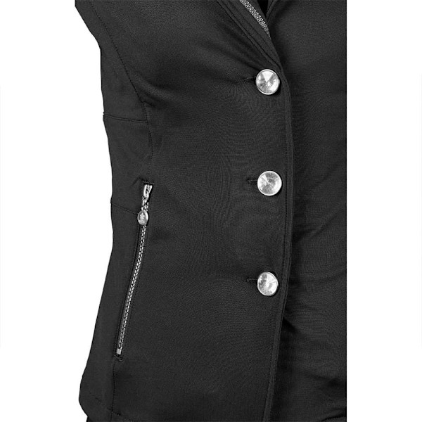 Horka Jacka Dynamic Svart M