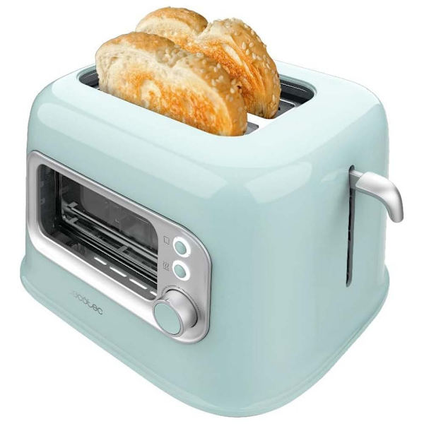 Cecotec Brødrister Retrovision