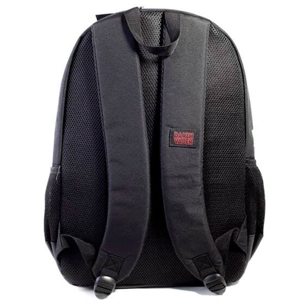 Difuzed Darth Vader Reppu 39 Cm Musta