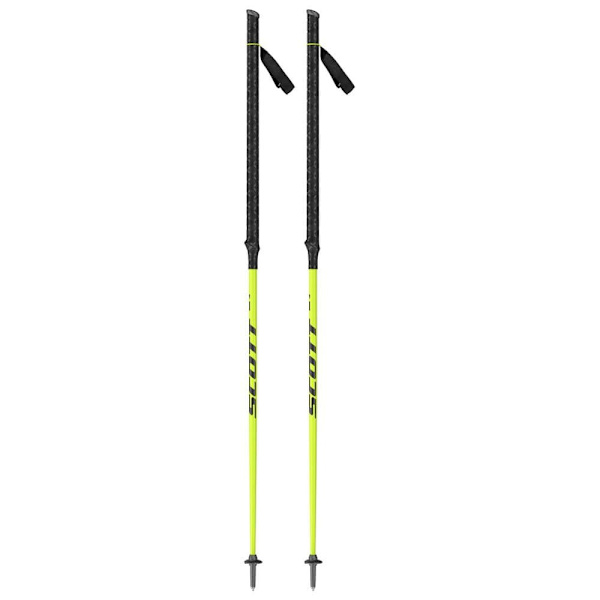 Scott Polacker Rc Pro Gul 125 cm