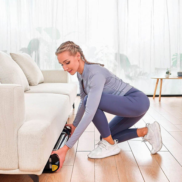 Xiaomi Walkingpad Kingsmith C2 Sort