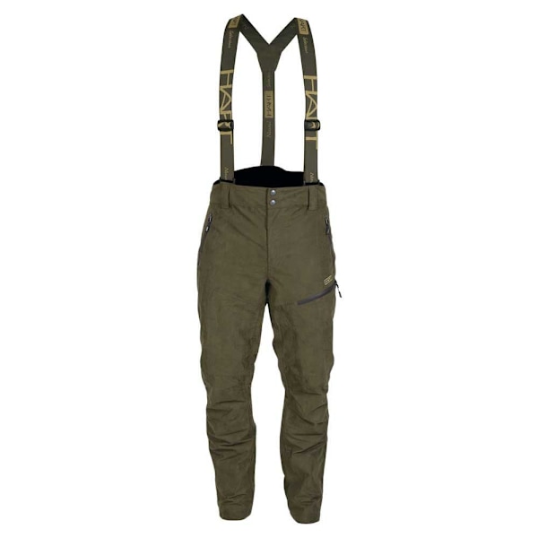 Hart Hunting Housut Weiter Vihreä 52