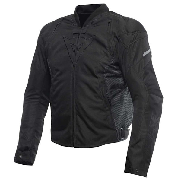 Dainese Jakke Avro 5 Tex Sort 54 Mand
