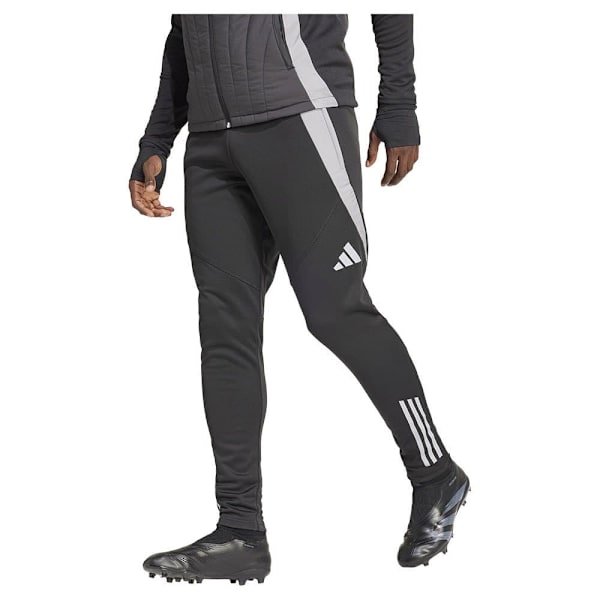 Adidas Tiro 24 Competition Winterized Träningsbyxor Grå XL Man