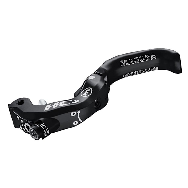 Magura Bremsehåndtag Hc3 Reach Mt6/7/8 Sort