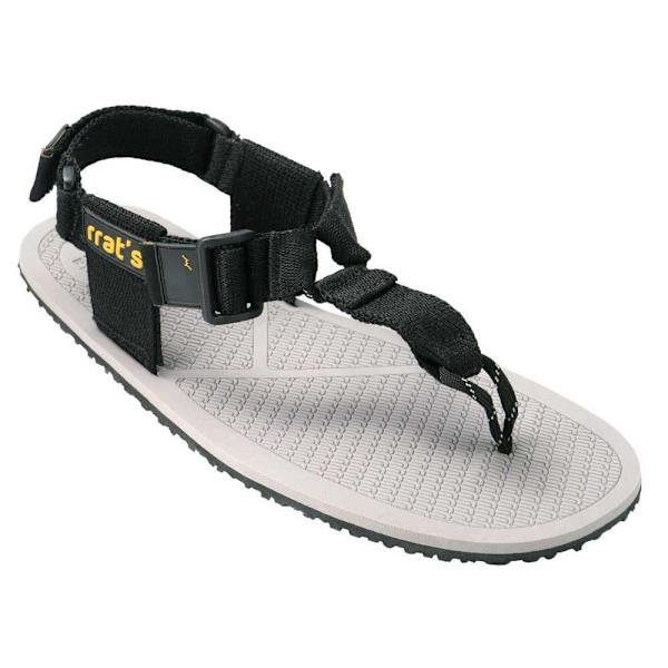 Rrat´s Y-minimal Sandaler Svart EU 43 Man