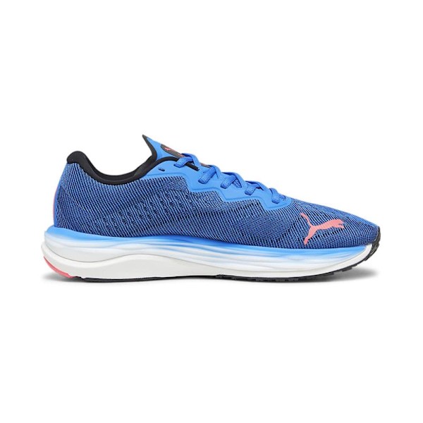 Puma Løbe Skoe Velocity Nitro 2 Blå EU 40 Mand
