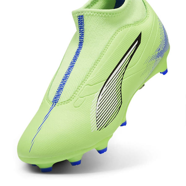 Puma Ultra 5 Match+ Ll Fg/ag Jr Jalkapallokengät  EU 38 1/2