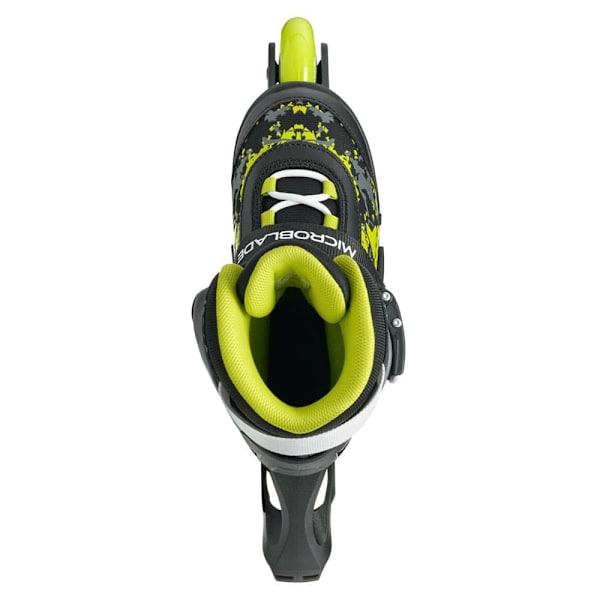 Rollerblade Microblade Sl Lasten Rullaluistimet  EU 36 1/2