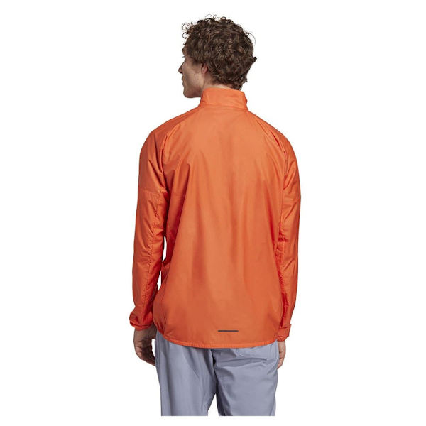 Adidas Jakke Mt Wind Orange XL Mand